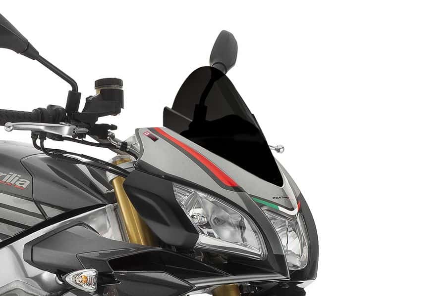 Puig Racing Screen Aprilia Tuono V4R 1100/Fact. 1100 C/