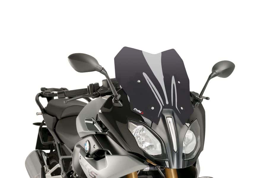 Puig Racing Screen Bmw R1200 Rs 15'-18' C/Dark Smoke