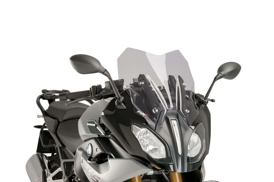 Puig Racing Screen Bmw R1200 Rs 15'-18' C/Smoke