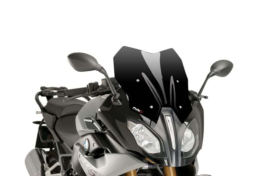Puig Racing Screen Bmw R1200 Rs 15'-18' C/Black