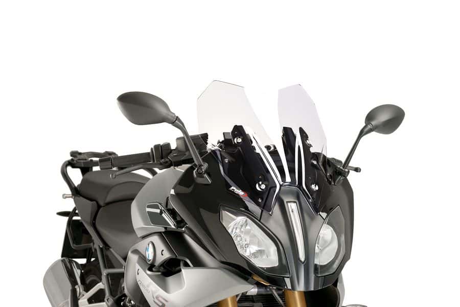 Puig Racing Screen Bmw R1200 Rs 15'-18' C/Clear