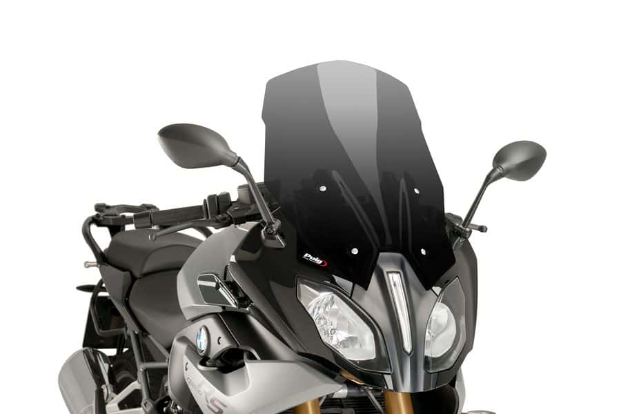 Puig Touring Screen Bmw R1200 Rs 15'-18' C/Dark Smoke