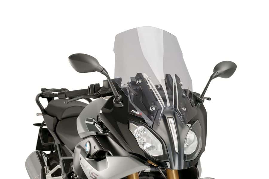 Puig Touring Screen Bmw R1200 Rs 15'-18' C/Smoke