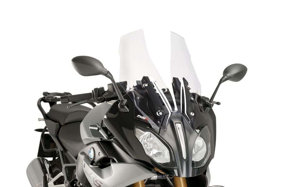 Puig Touring Screen Bmw R1200 Rs 15'-18' C/Clear