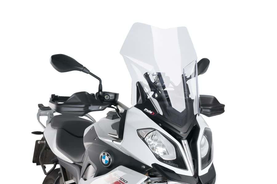 Puig Touring Screen Bmw S1000Xr 15'-18' C/Clear