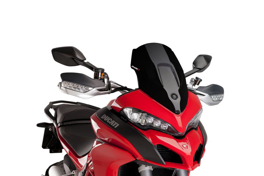 Puig Racing Screen Ducati Mulstistrada 950/1200/1260/S