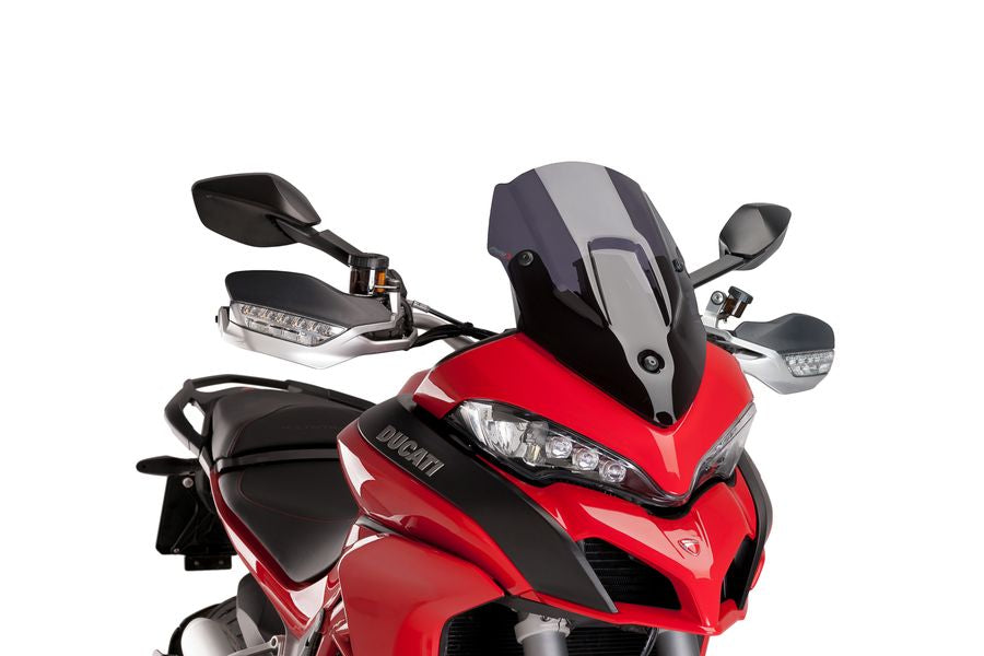 Puig Racing Screen Ducati Mulstistrada 950/1200/1260/S.