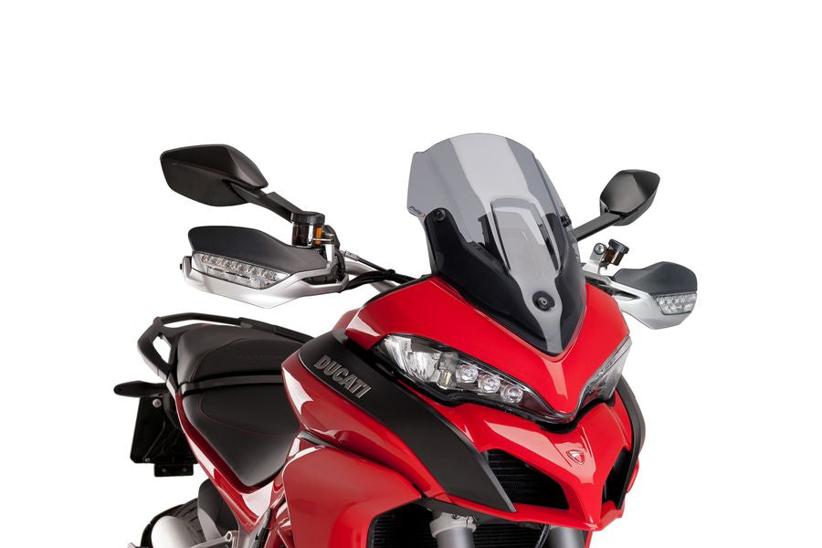 Puig Racing Screen Ducati Mulstistrada 950/1200/1260/S