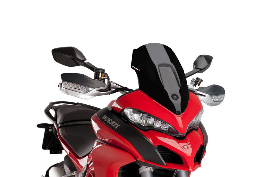Puig Racing Screen Ducati Mulstistrada 950/1200/1260/S