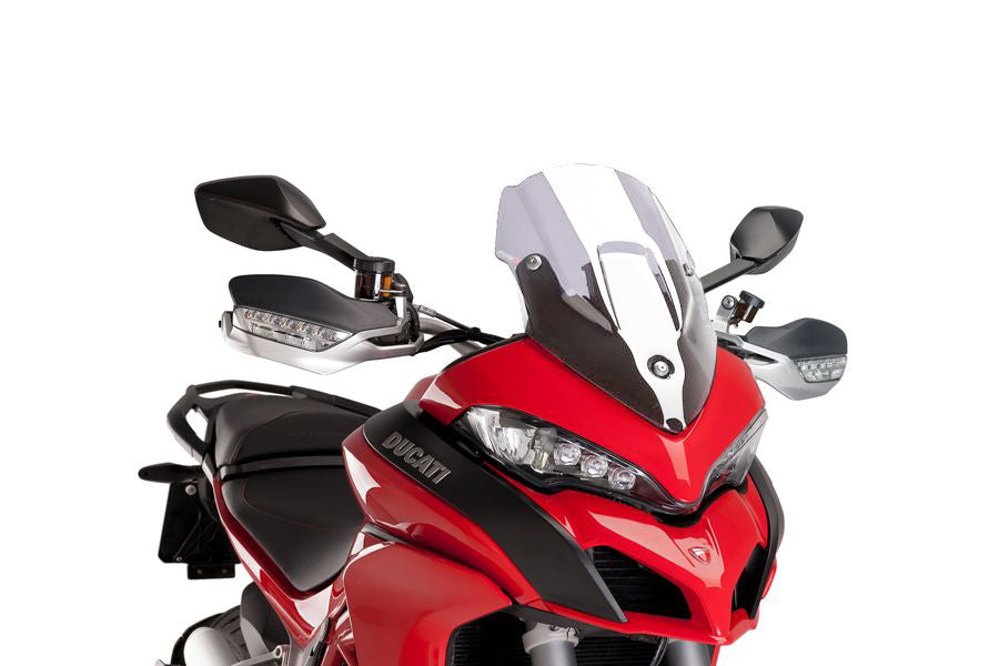 Puig Racing Screen Ducati Mulstistrada 950/1200/1260/S