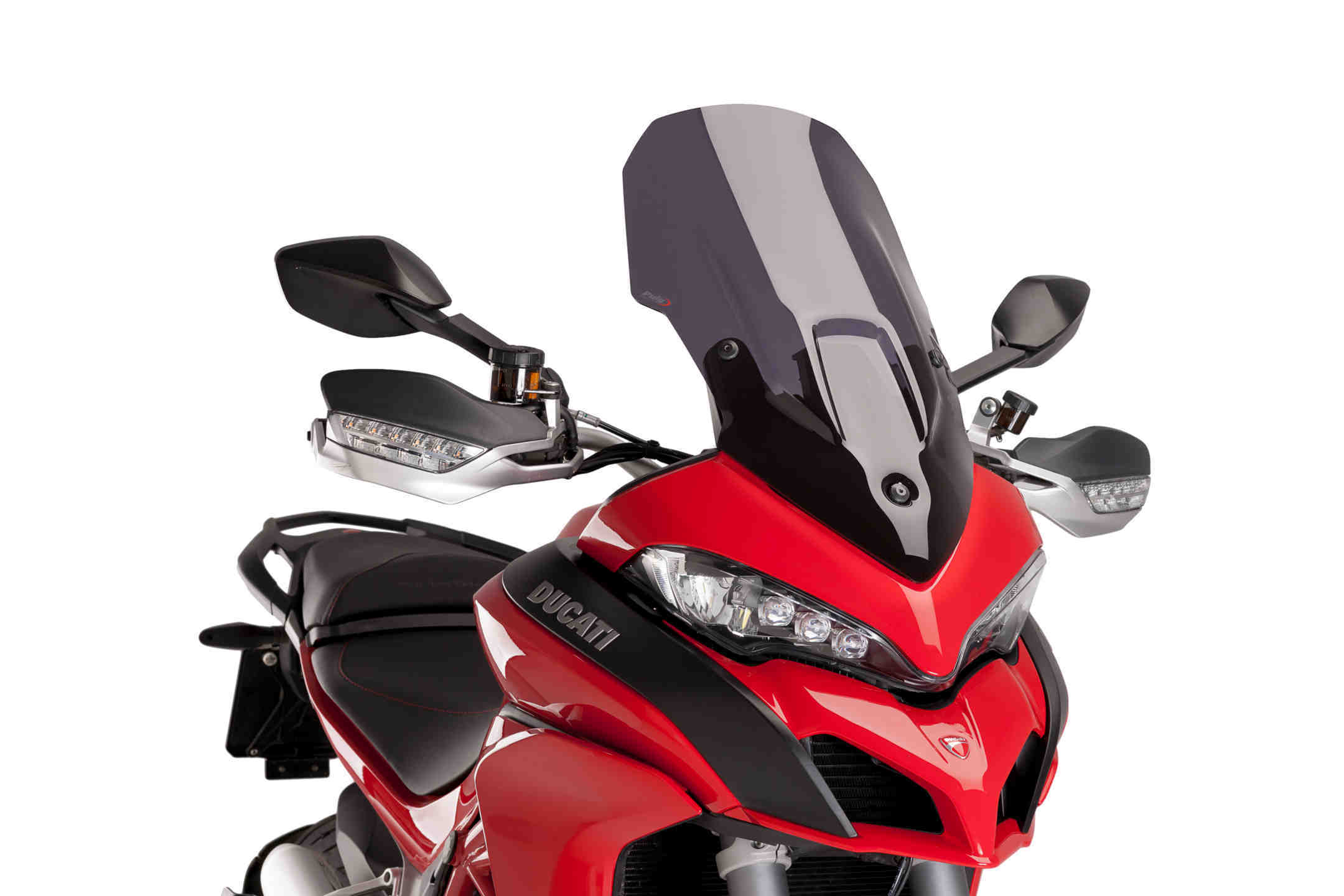 Puig Touring Screen Ducati Mulstistrada 950/1200/1260/S