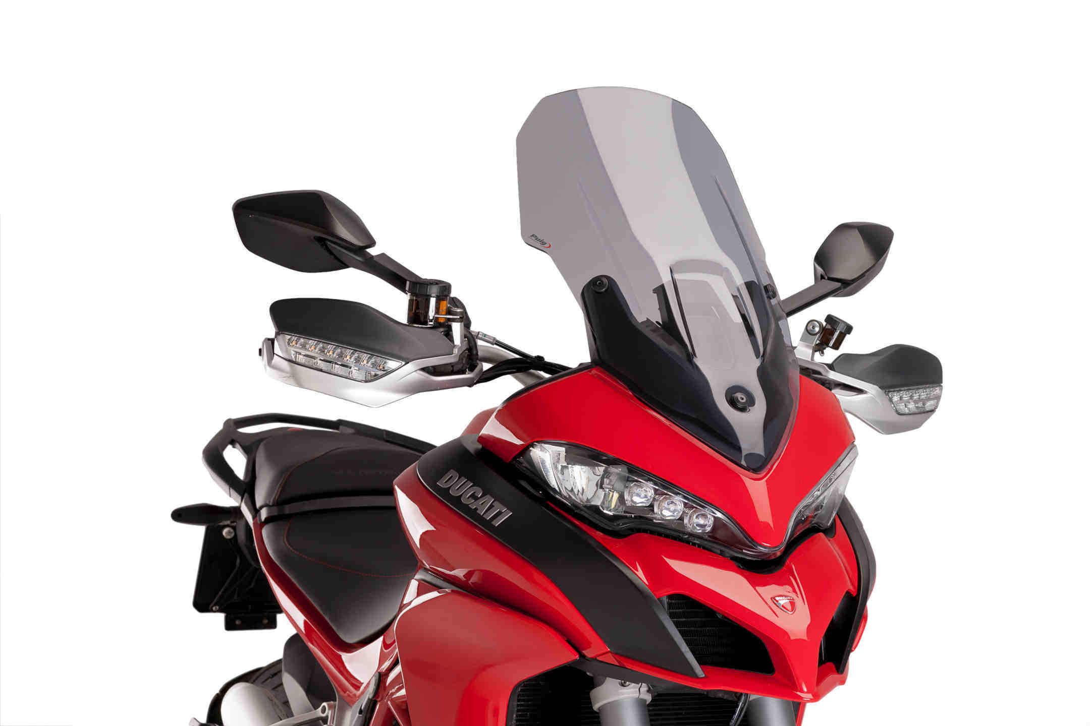 Puig Touring Screen Ducati Mulstistrada 950/1200/1260/S