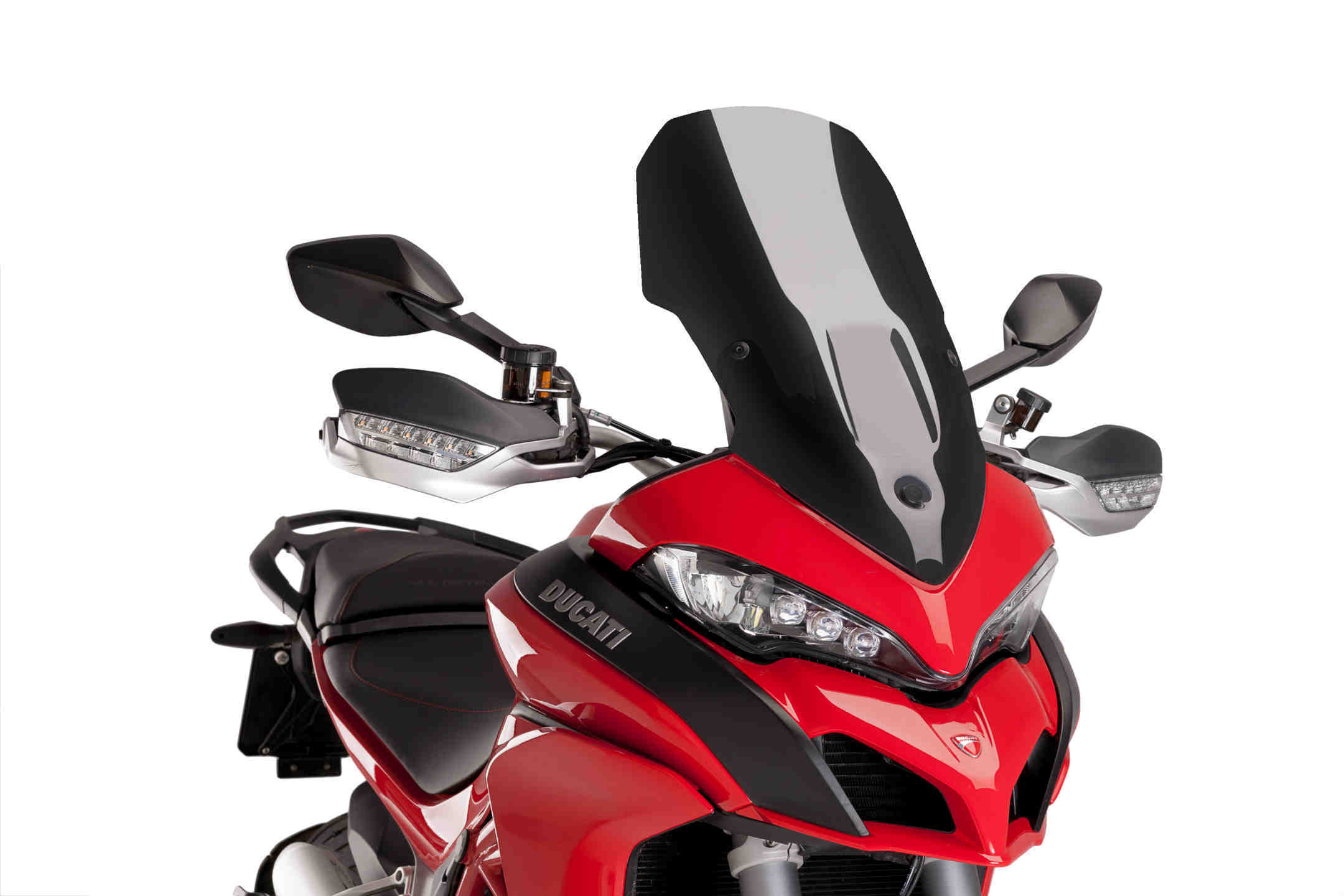 Puig Touring Screen Ducati Mulstistrada 950/1200/1260/S
