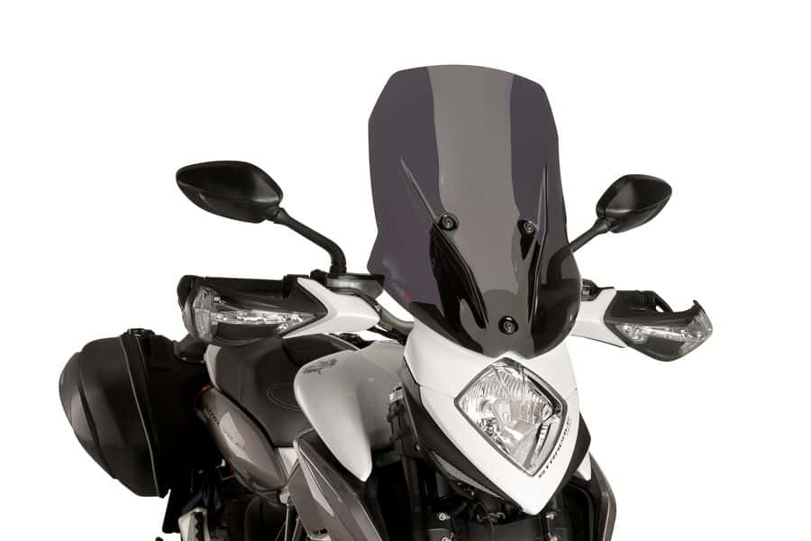 Puig Touring Screen Mv Agusta Stradale 800 15-17'