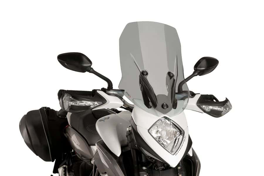 Puig Touring Screen Mv Agusta Stradale 800 15-17'