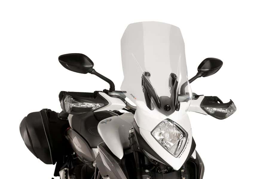 Puig Touring Screen Mv Agusta Stradale 800 15-17'C/Clea