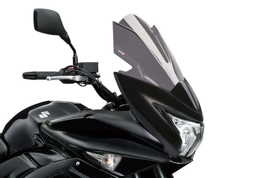 Puig Racing Screen Suzuki Inazuma F 15-17'C/Smoke