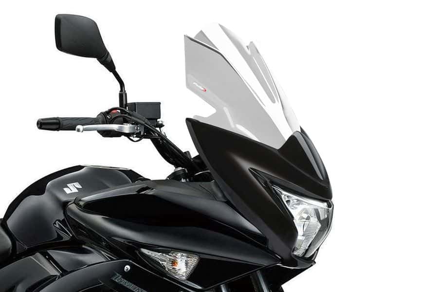 Puig Racing Screen Suzuki Inazuma F 15-17' C/Clear