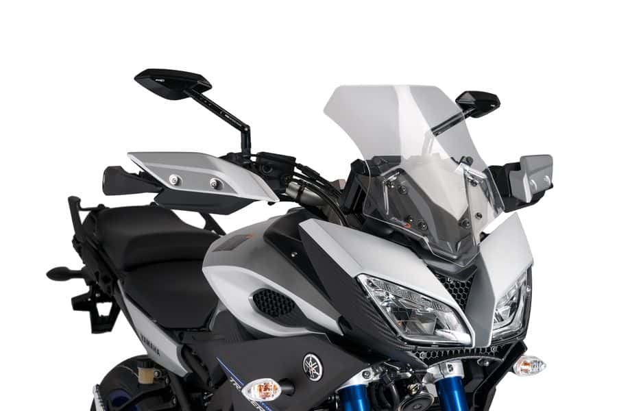 Puig Sport Screen Yamaha Mt-09 Tracer 15-17' C/Clear