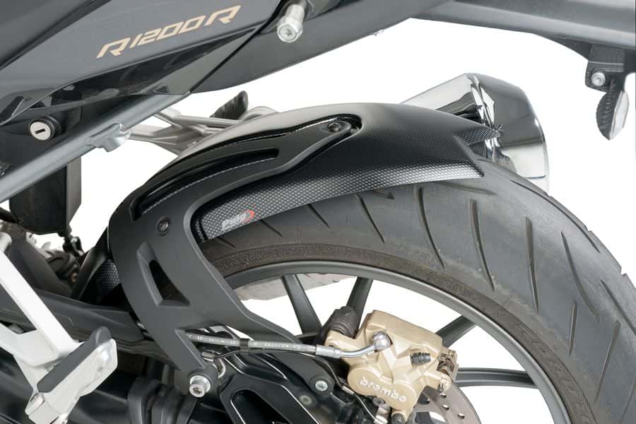 Puig Rear Hugger Bmw R1200R/Rs 15'-18' C/Carbon