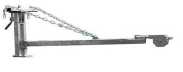 Bronco Nostopuomi tukkikärryyn 77-12177, 77-12180