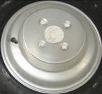 Vanne 10" 77-12191, 77-12191-1, 77-12186