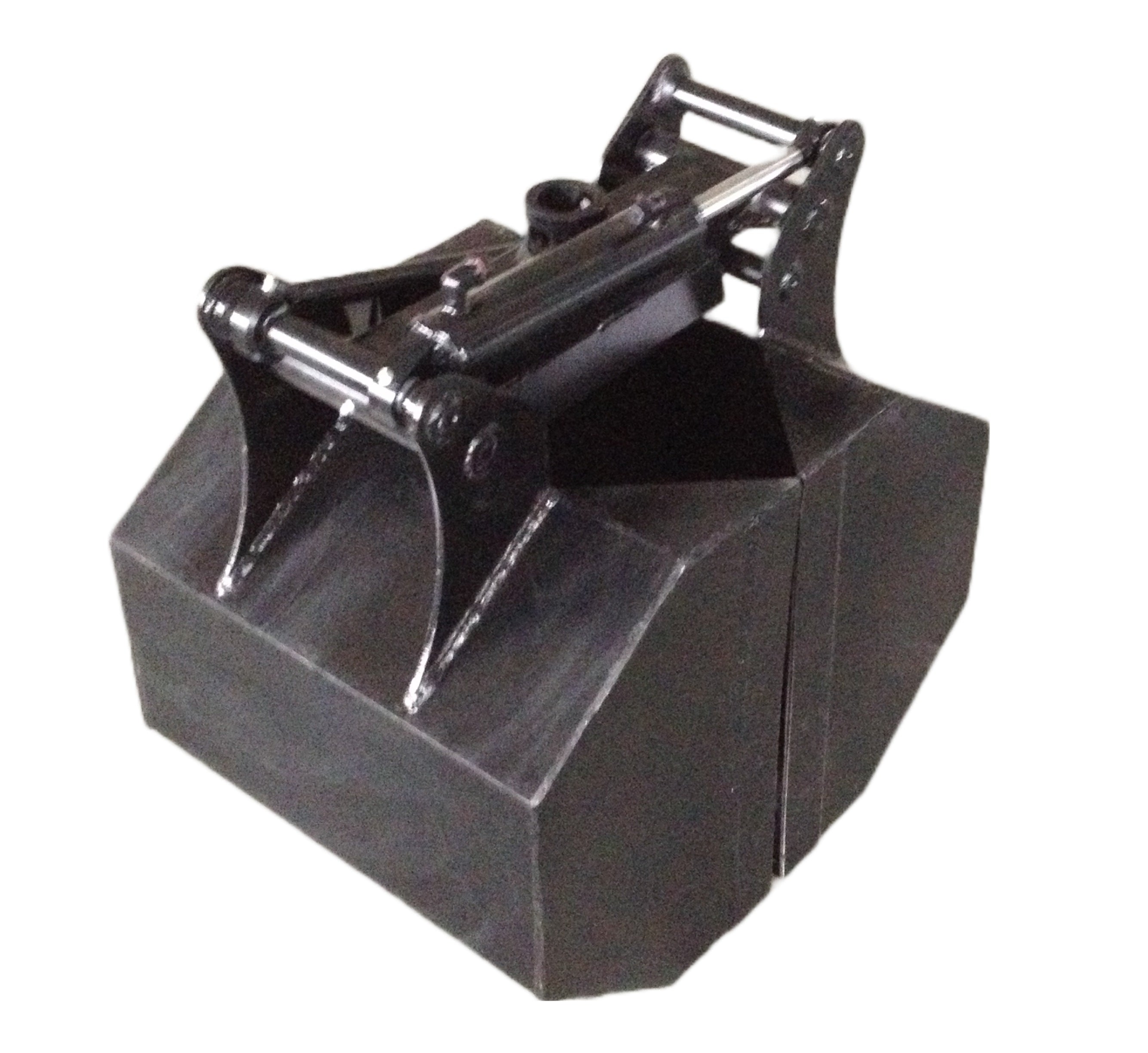 ATV Grapple crane Maakauha