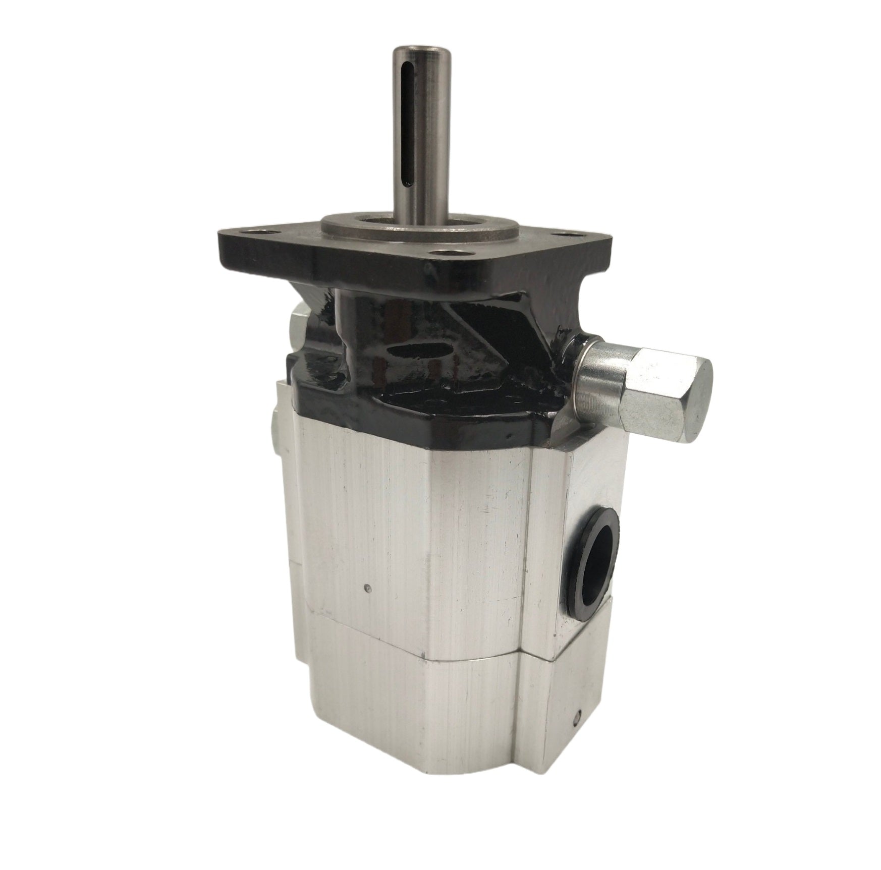 Bronco Hydraulipumppu 77-13000