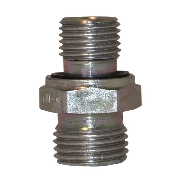 Bronco Hydraulipumpun paineliitin 77-13500, 77-13000 (08.2022->)