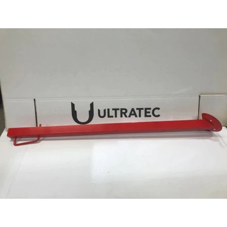 Ultratec Tukijalka,vaijerinostin,alaosa,punainen