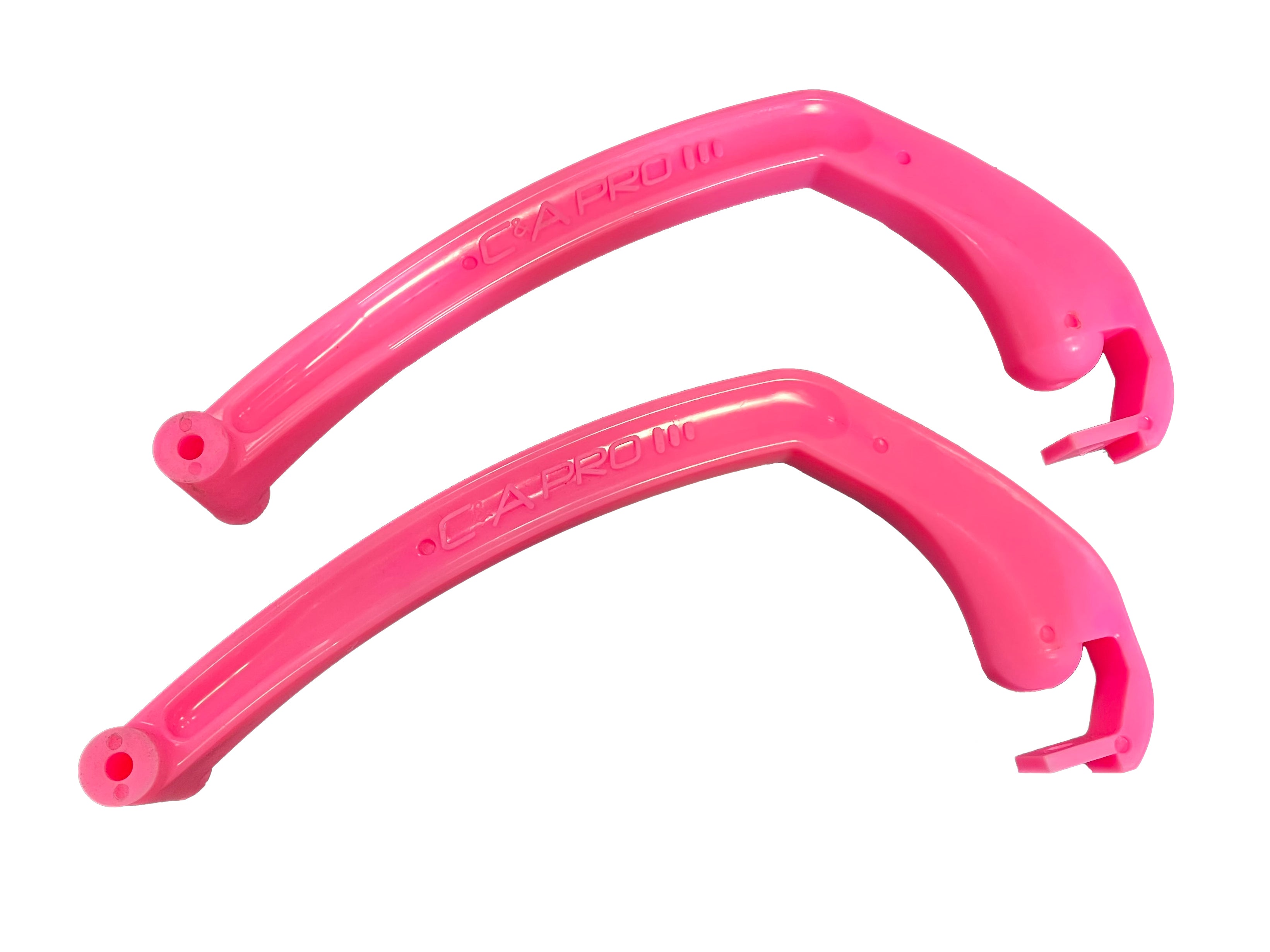 C&A PRO Kahvat Pinkki
