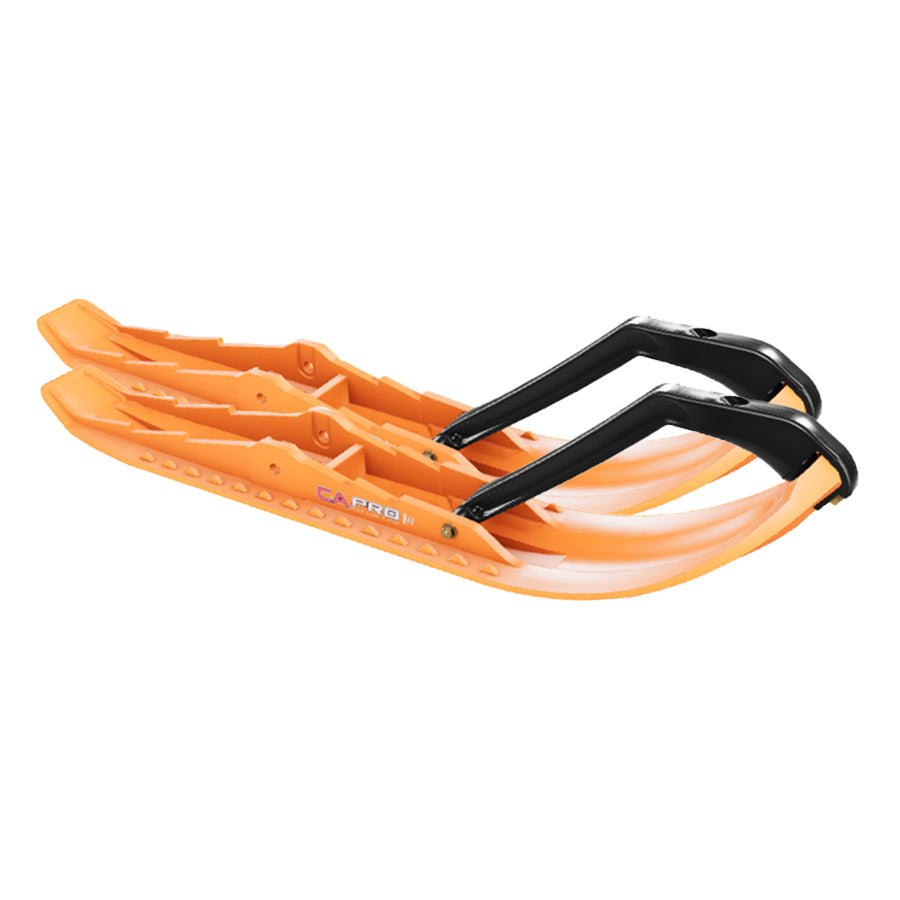 C&A PRO Sukset TMX Oranssi