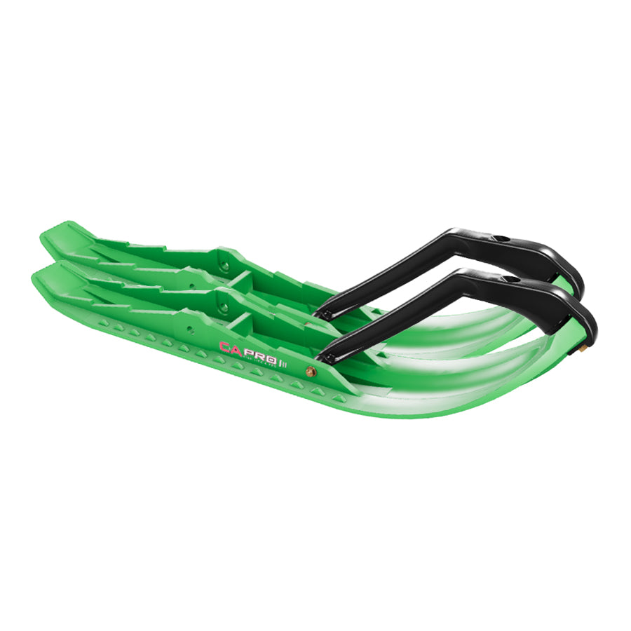 C&A PRO Sukset TMX Vihreä
