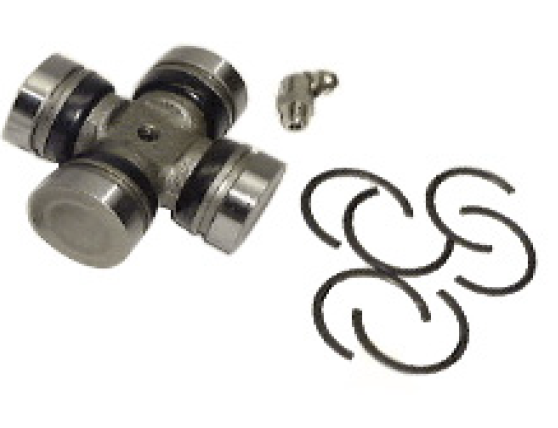 Bronco Ristinivel Polaris 27,02 x 42,07mm