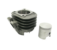 Forte Sylinterisarja 50cc, CPI- / Keeway-skootterit 2-T, (Suora kiinitys)