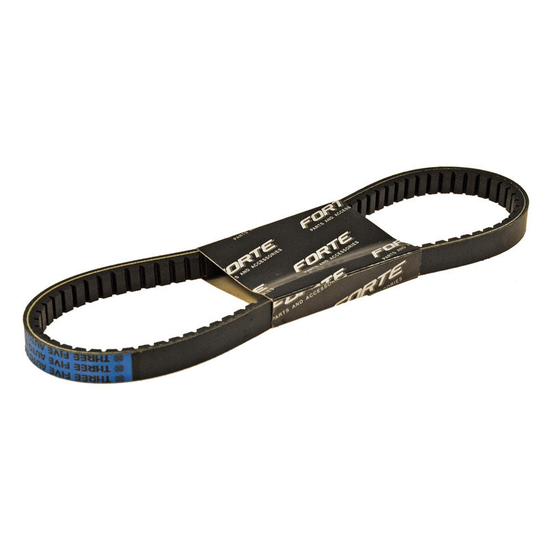 Forte Variaattorihihna, 788 x 17 , Kiina-skootterit 12" - 13" / Solifer 06-
