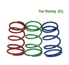 Top Racing Variaattorin vastapainejousisarja, Aprilia / Kymco / Peugeot / Piaggi