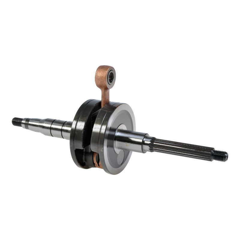 Forte Kampiakseli, Minarelli Vaaka