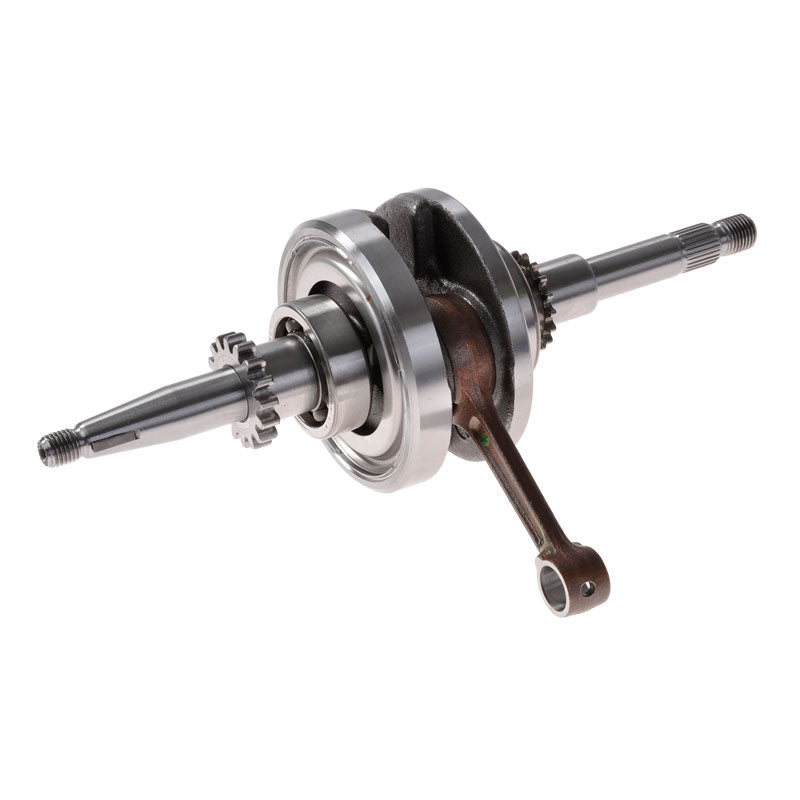 Forte Kampiakseli, Öljypumpun ratas 16 h., Kiina-skootterit 4-T 50cc / Kymco 4-T