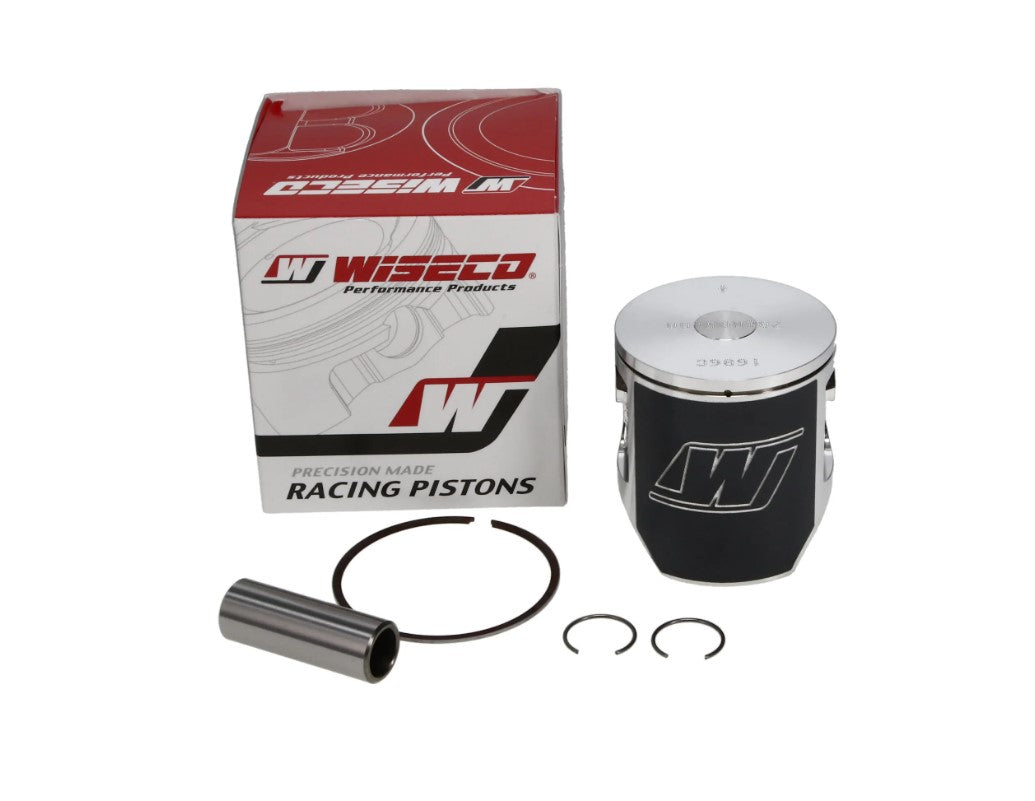 Wiseco Piston Kit KTM125SX '07-23 Pro-Lite (53.95mm)