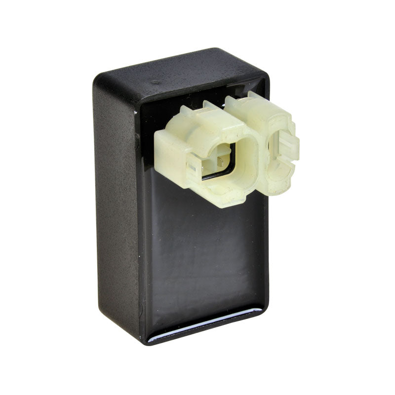 Forte CDI-Laite, 4+2 liitos, Solifer XTR / Kiina-skootterit 4-T 50cc