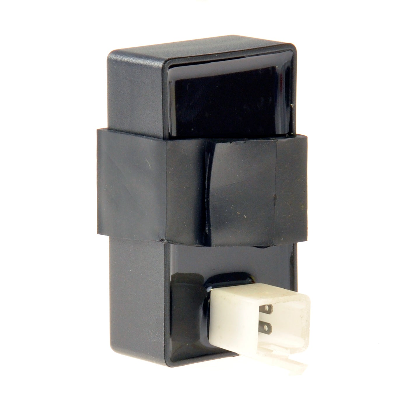 Forte CDI-Laite, Kiina-skootterit 4-T, 5-napainen, rajoittamaton