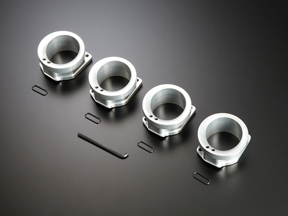 Yoshimura Filter Adapter Set