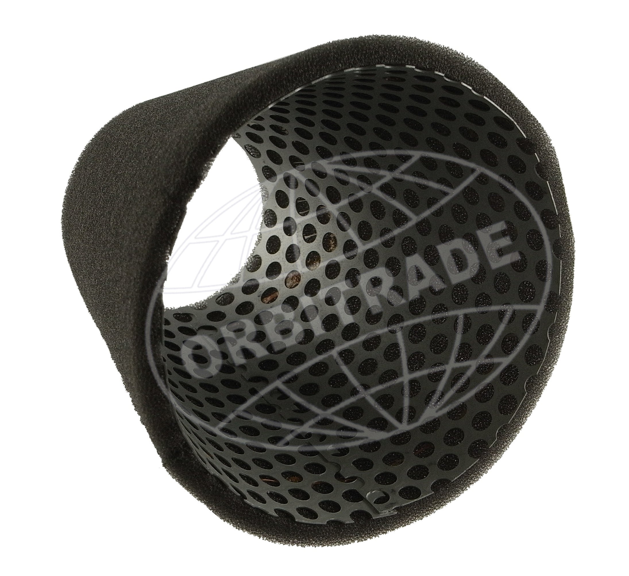 Orbitrade, yanmar air filter
