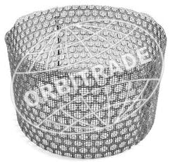 Orbitrade, yanmar air filter