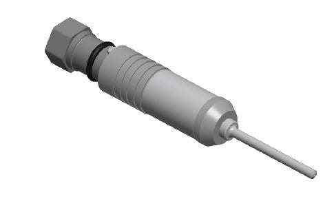 Fox Service Set: Air Valve Assembly, Long Needle Assembly