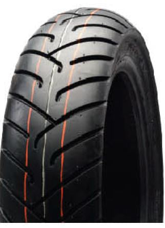 Deestone rengas, D805 100/80-17 pr4 TLS