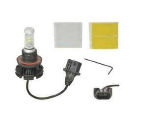 Sno-X LED muunnosarja H13