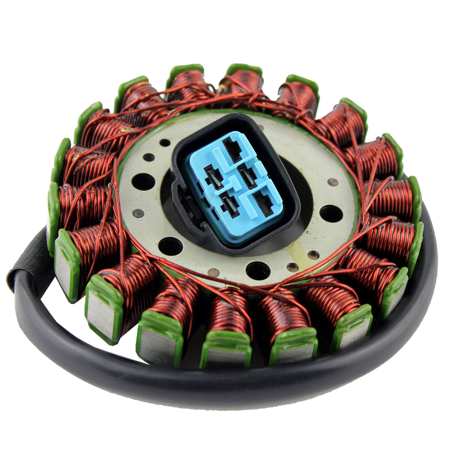 Kimpex Staattori BRP 600/800 Ptek