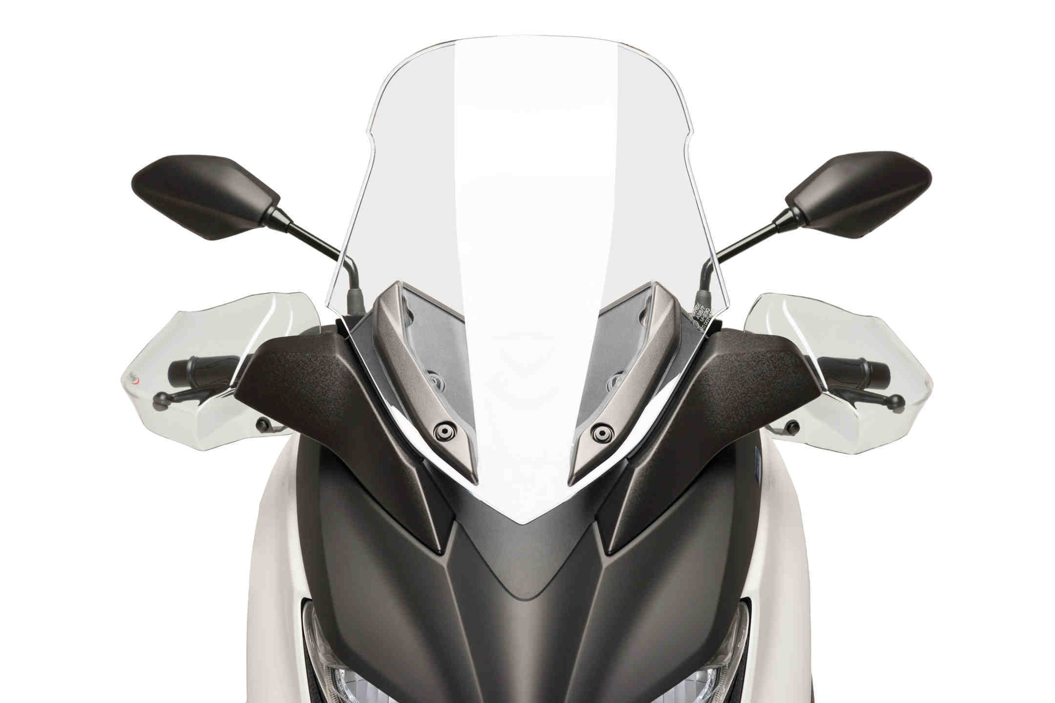 Puig Hand Guards Yamaha X-Max 125/250/300/400